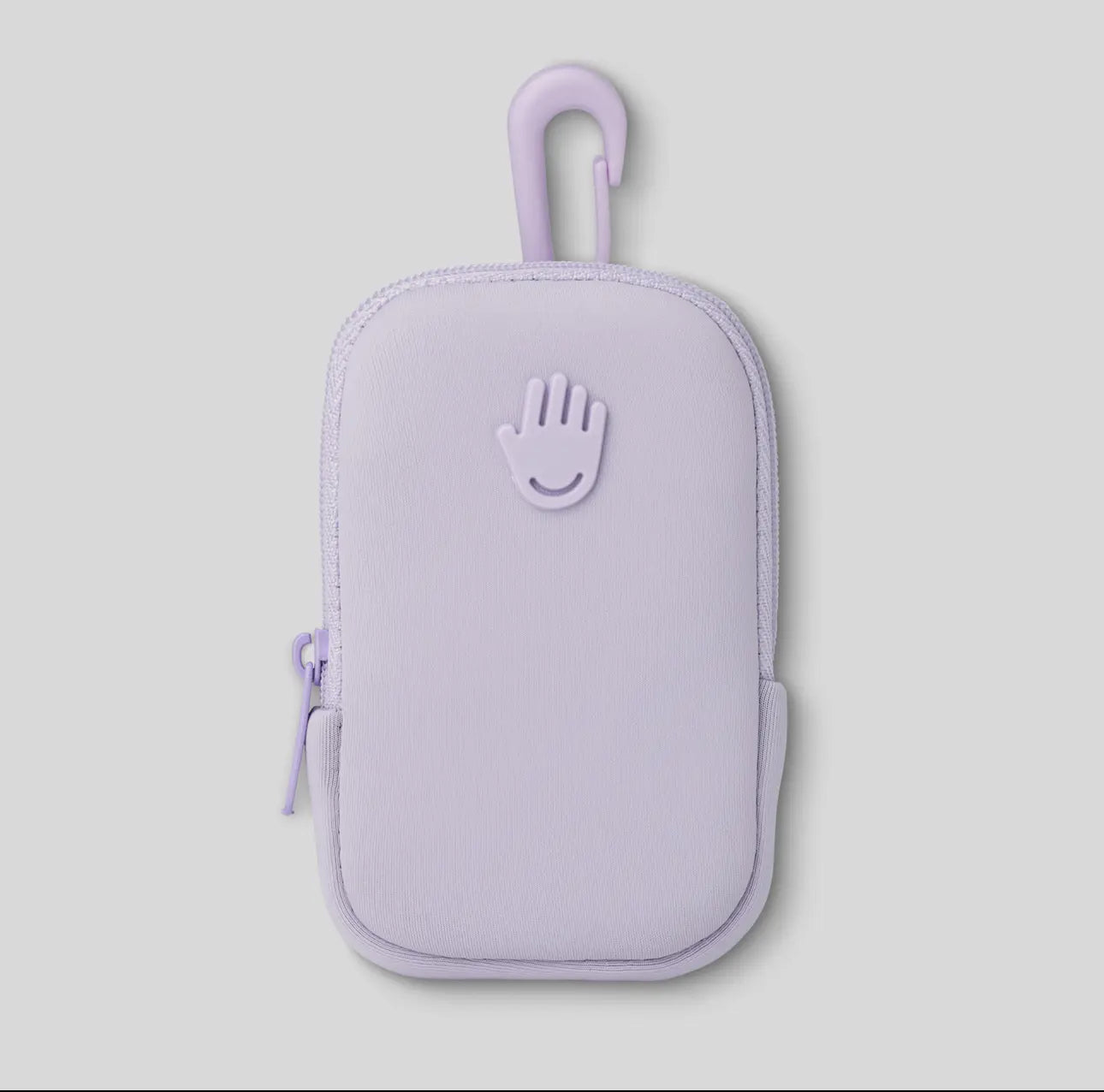 Touchland Clip-On Backpack Case