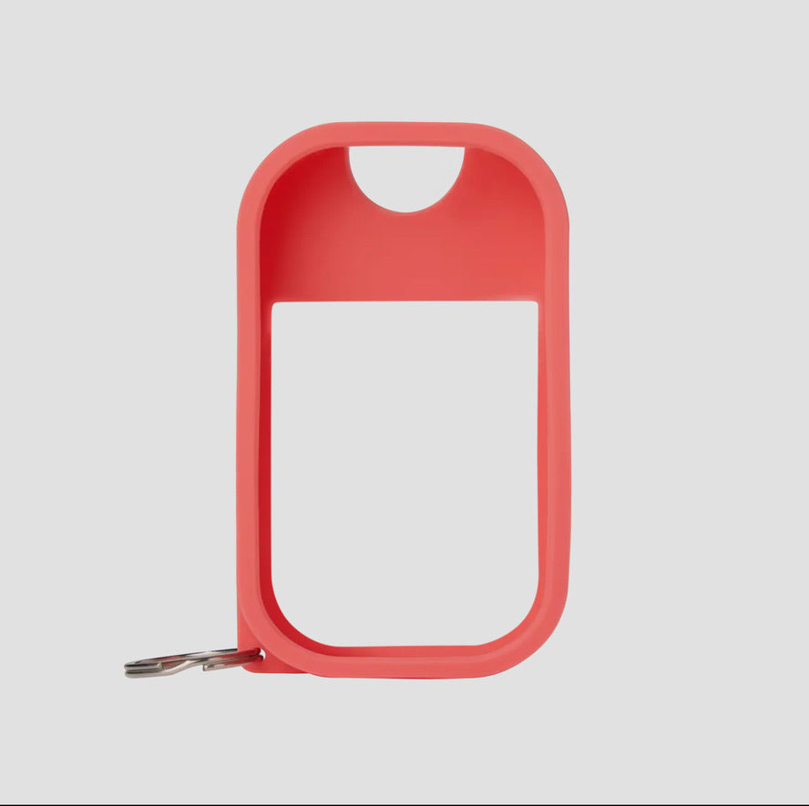 Touchland Silicone Mist Case