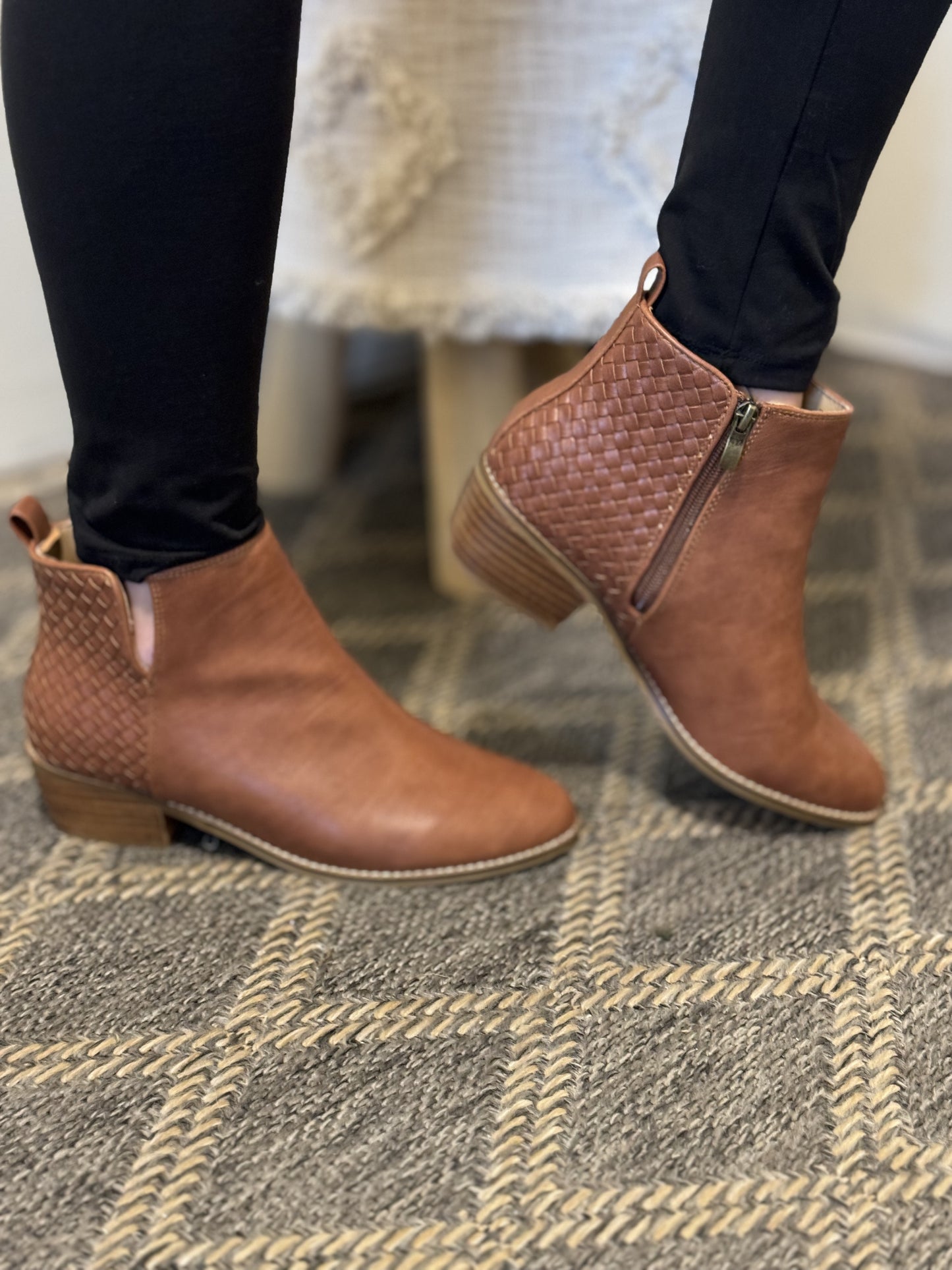 Corky's "Half n Half" Boot SALE