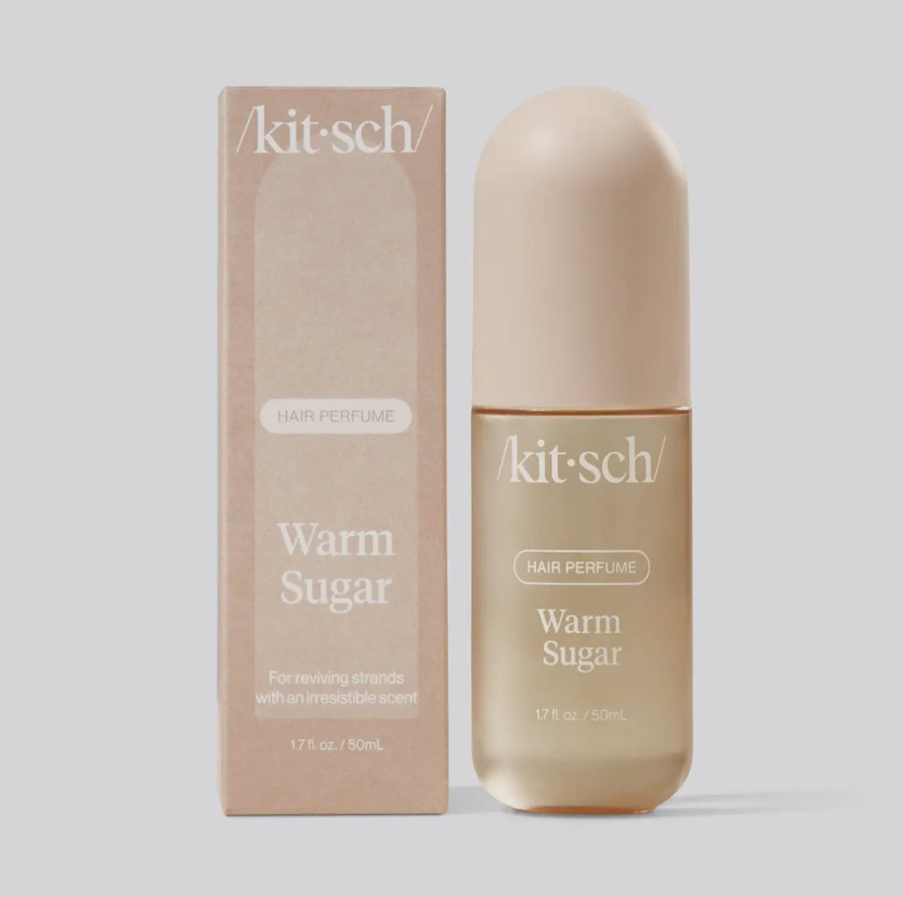 Kitsch Hair Perfume