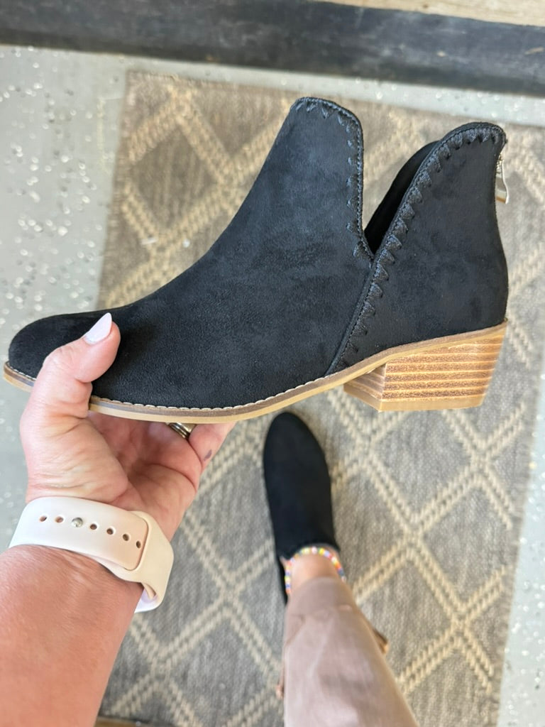 Corky's "Spice it Up" Boot SALE