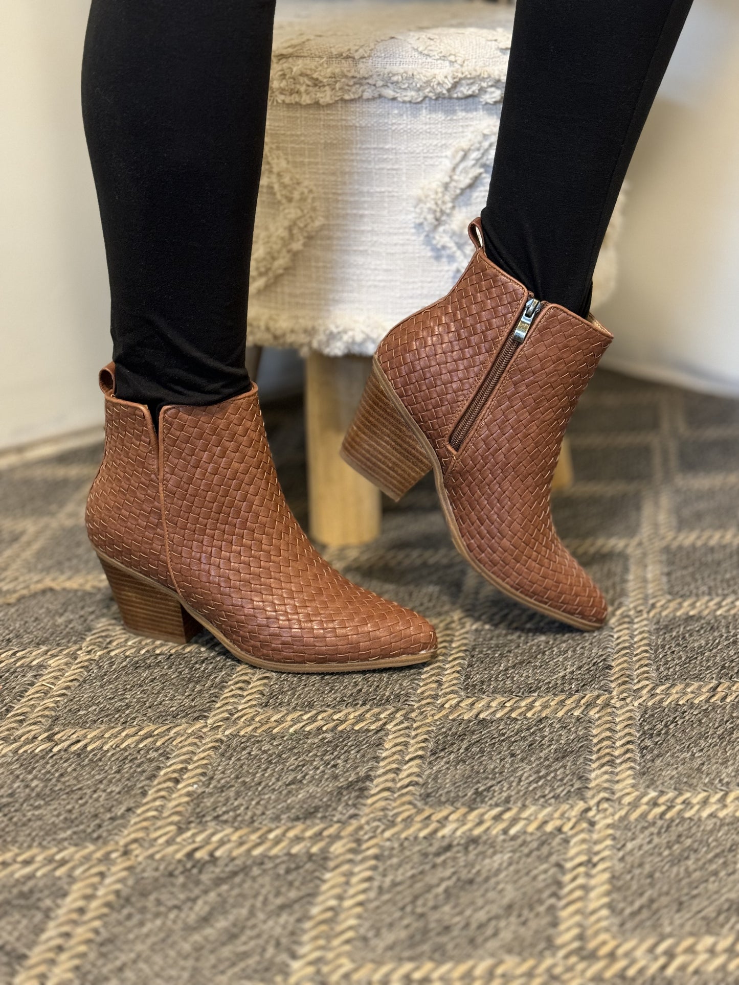 Corky's "Come and Get It" Heeled Boot SALE