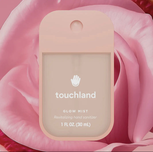 Touchland- Rosewater