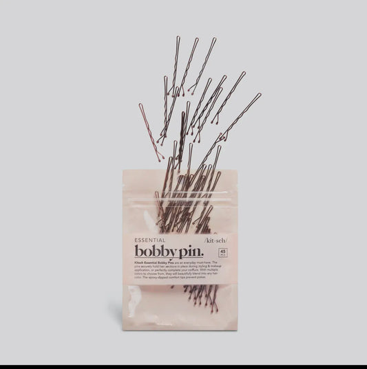 Kitsch Essential Bobby Pins