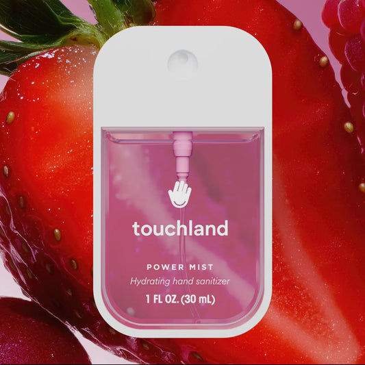 Touchland- Berry Bliss