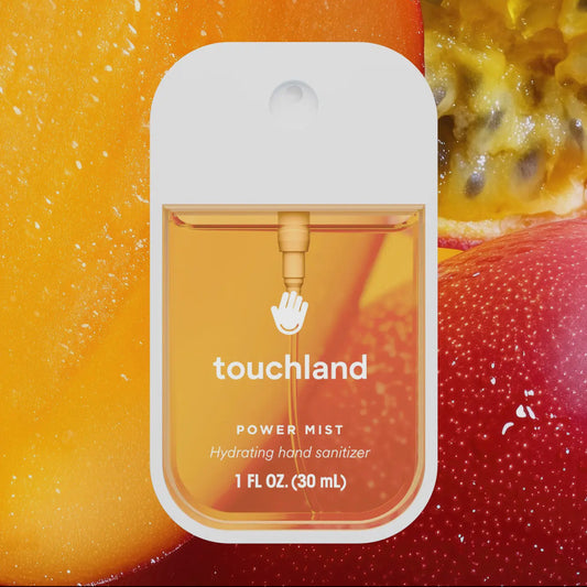 Touchland- Mango Passion