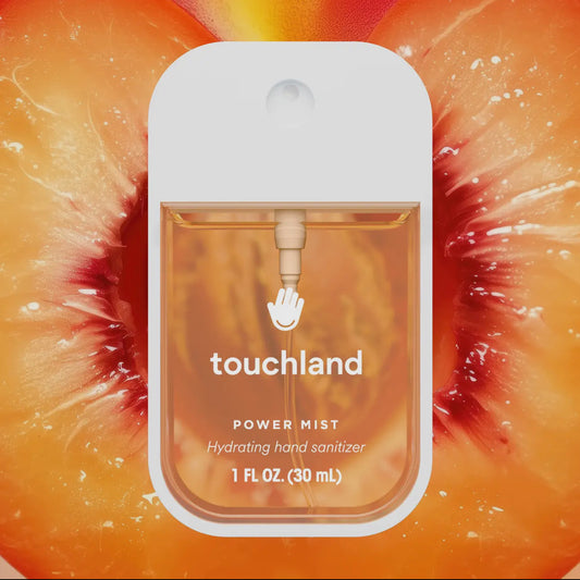Touchland- Velvet Peach