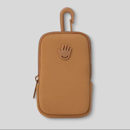 Touchland Clip-On Backpack Case