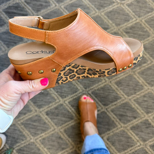 Corky's "Carley"