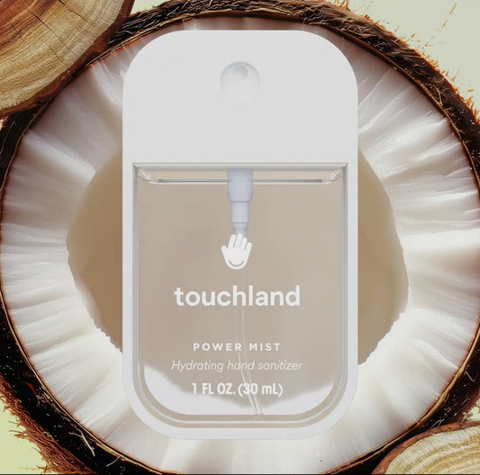 Touchland- Beach Coco