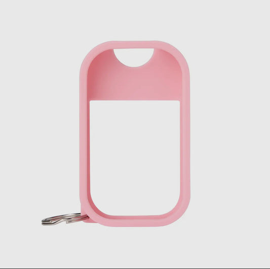 Touchland Silicone Mist Case