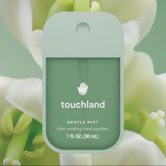 Touchland- Lily of the Valley