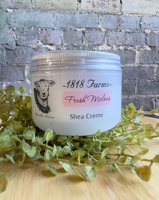 1818 Farms Shea Cream